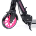 Самокат  Tempish NIXIN 145 II AL scooter/pink - фото №9